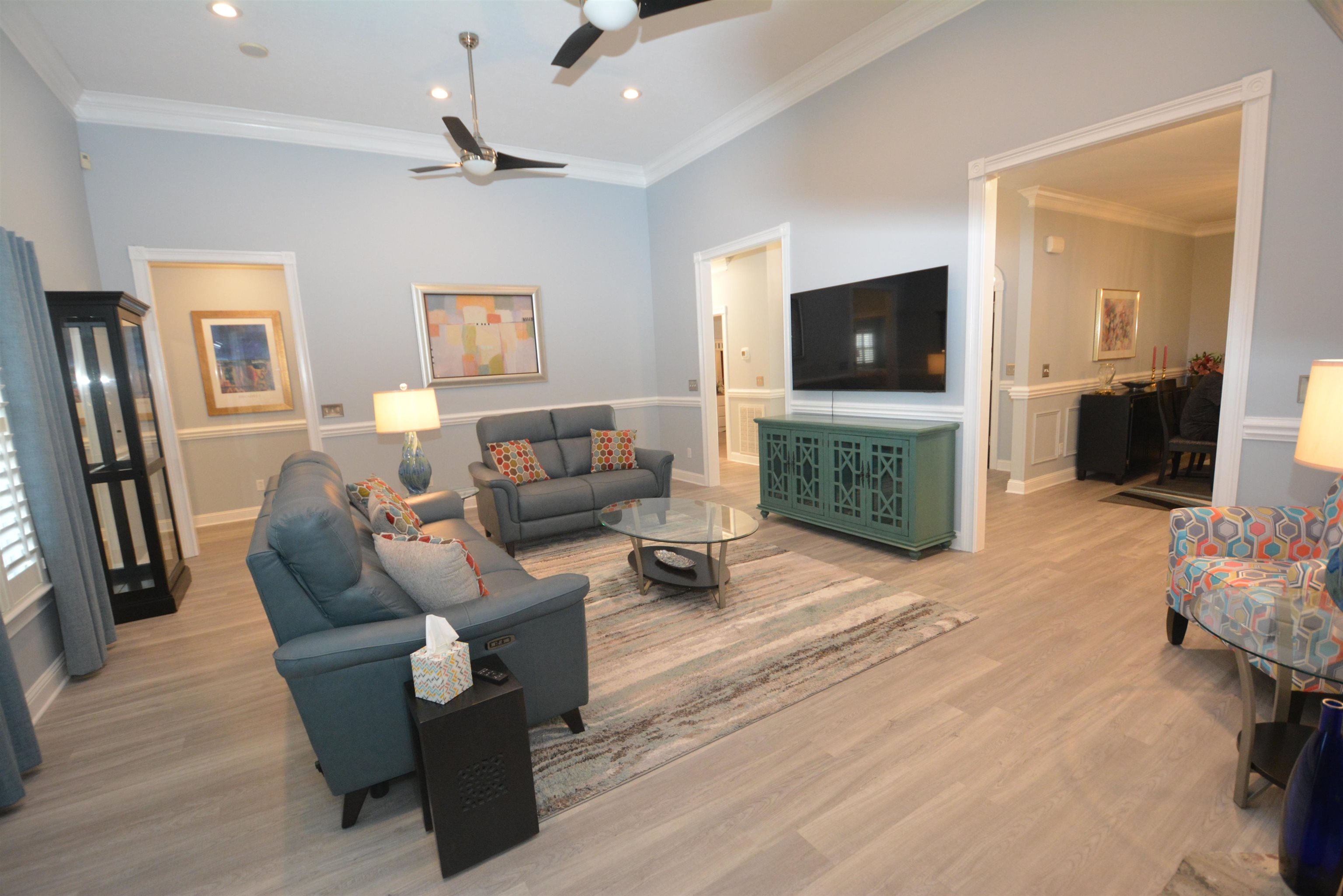 403 Lumber River Road Myrtle Beach, SC 29588 - Photo 43 of 60 Gallery Image 43