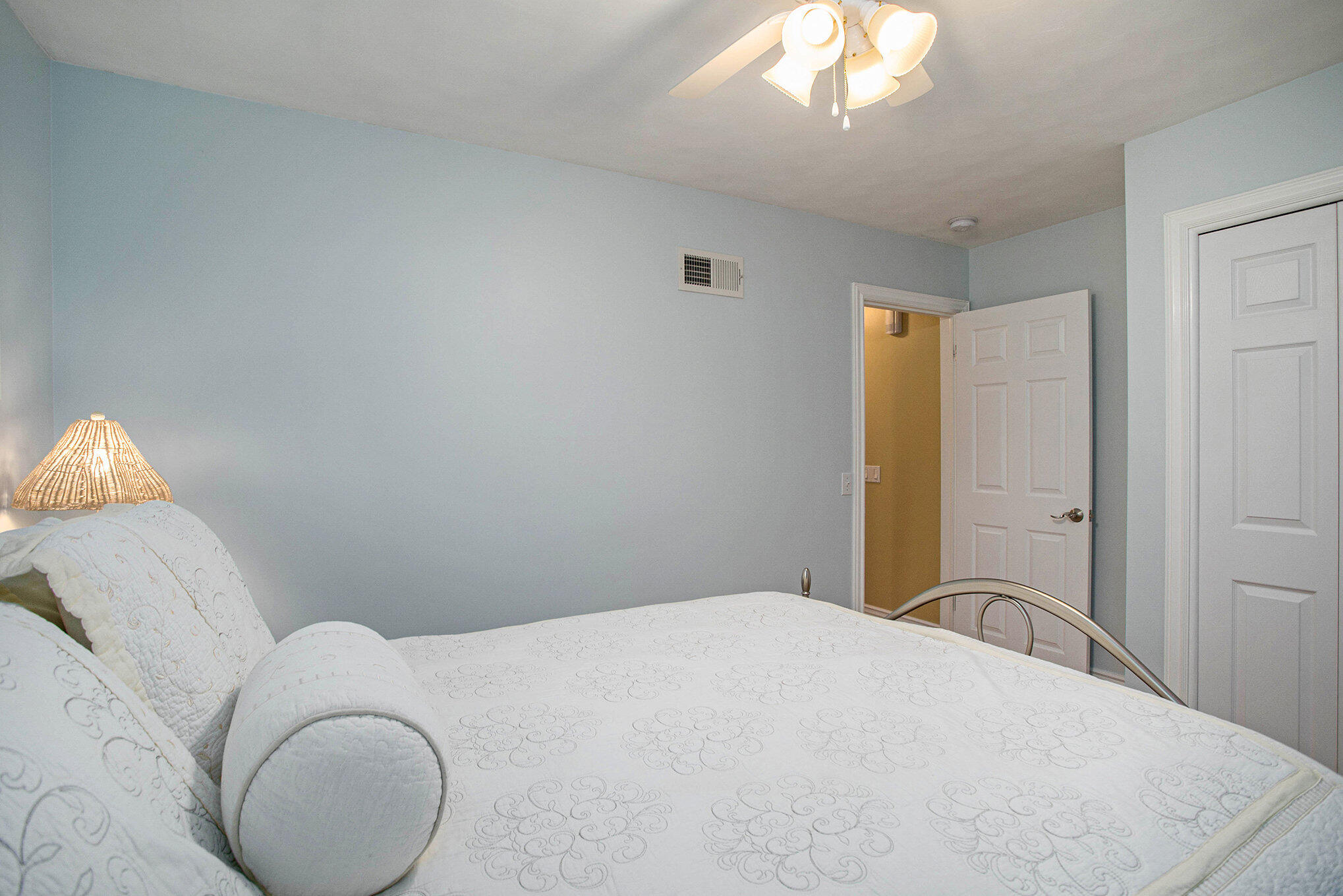 905 Elm Street Colon, MI 49040 - Photo 24 of 57 Bedroom 2