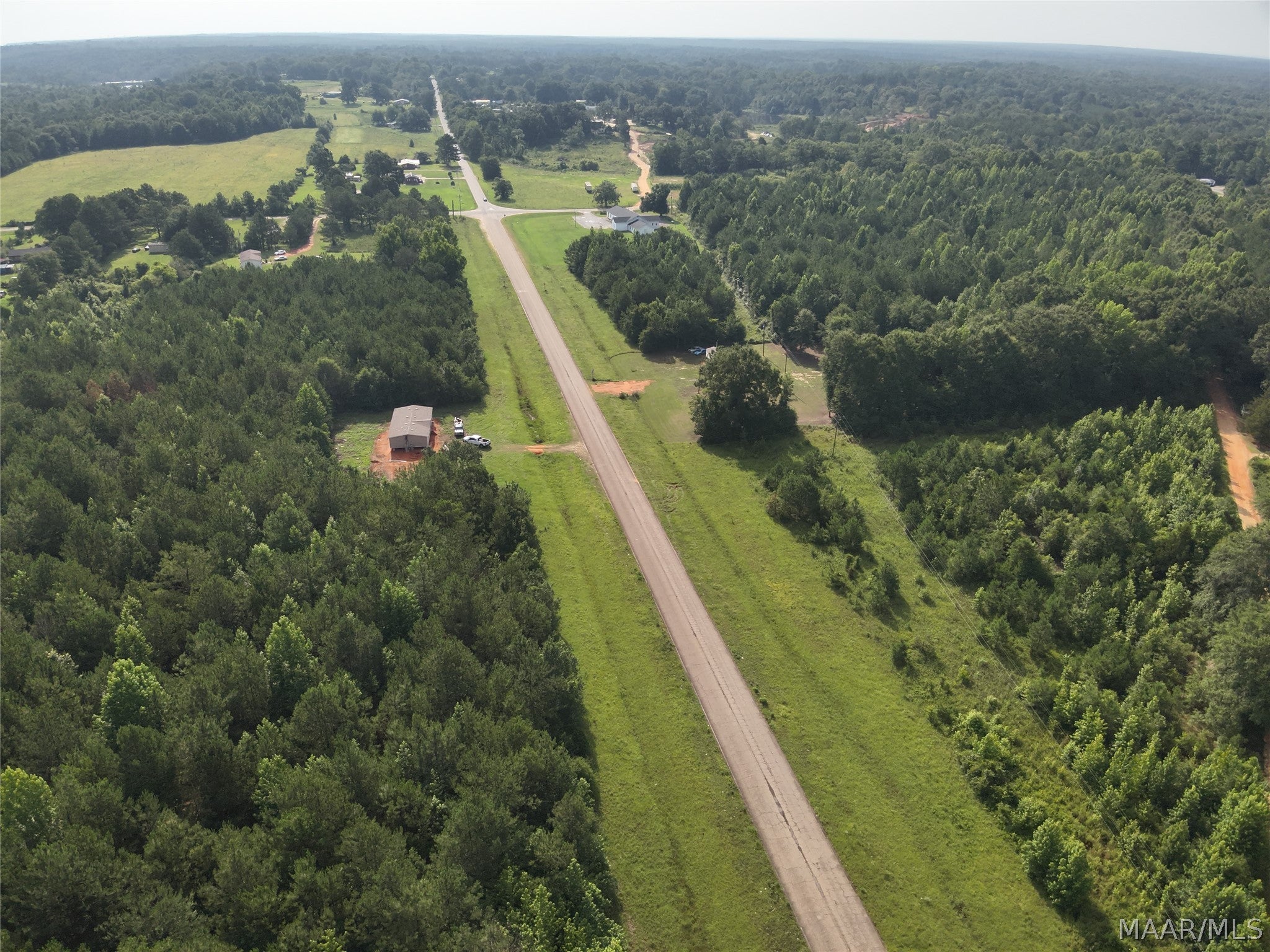 381 Hooks Road Shorter, AL 36075 - Photo 6 of 14 Gallery Image 6