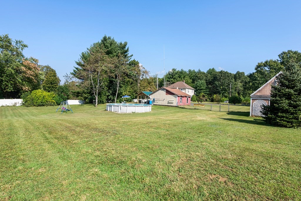 65 NW Road Westfield, MA 01085 - Photo 28 of 29 a view of a lake with houses
