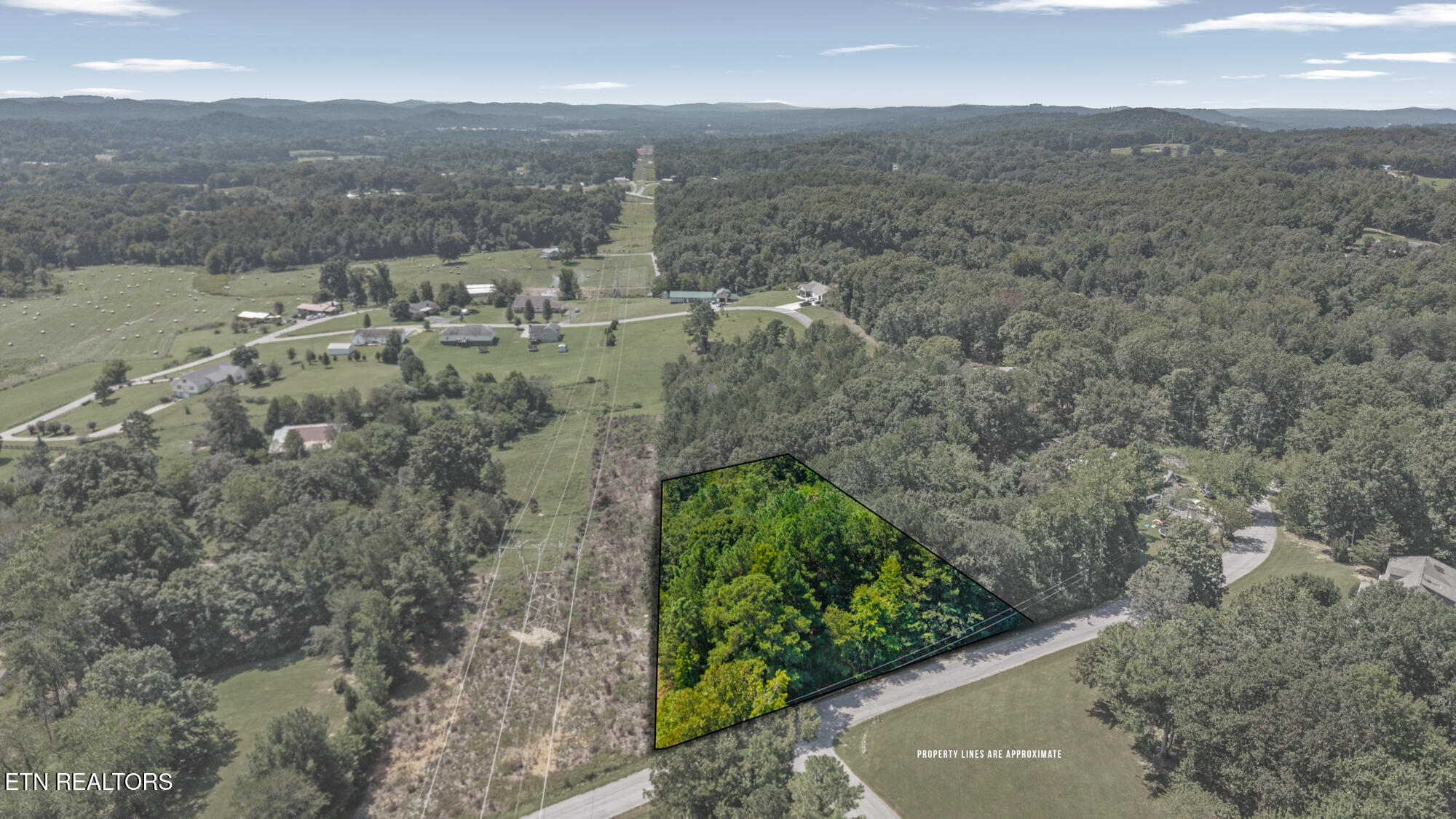 Lot 38 Dogwood Circle Decatur, TN 37322 - Photo 2 of 4 Lot 38 Dogwood Cir-3