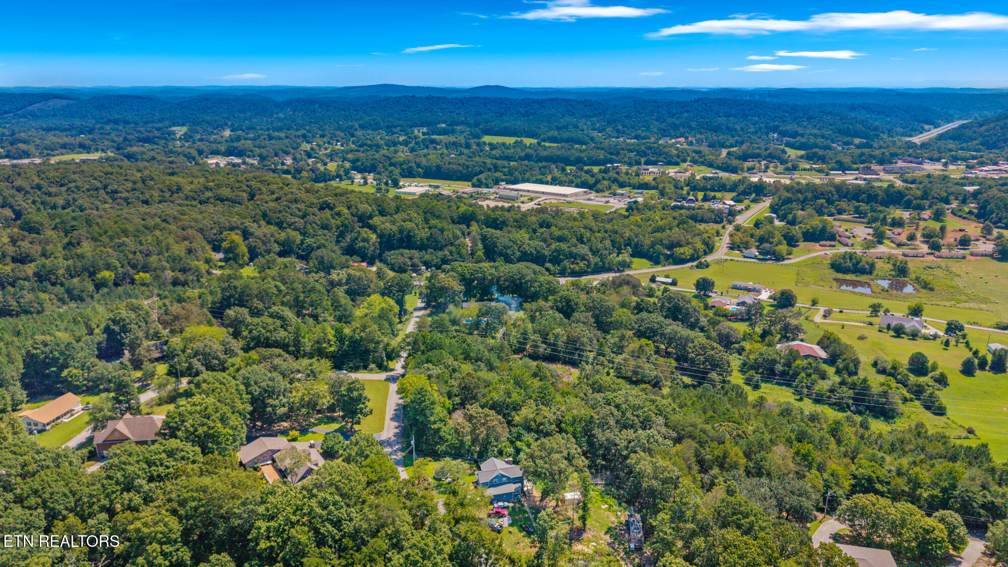 Lot 38 Dogwood Circle Decatur, TN 37322 - Photo 4 of 4 Lot 38 Dogwood Cir-7