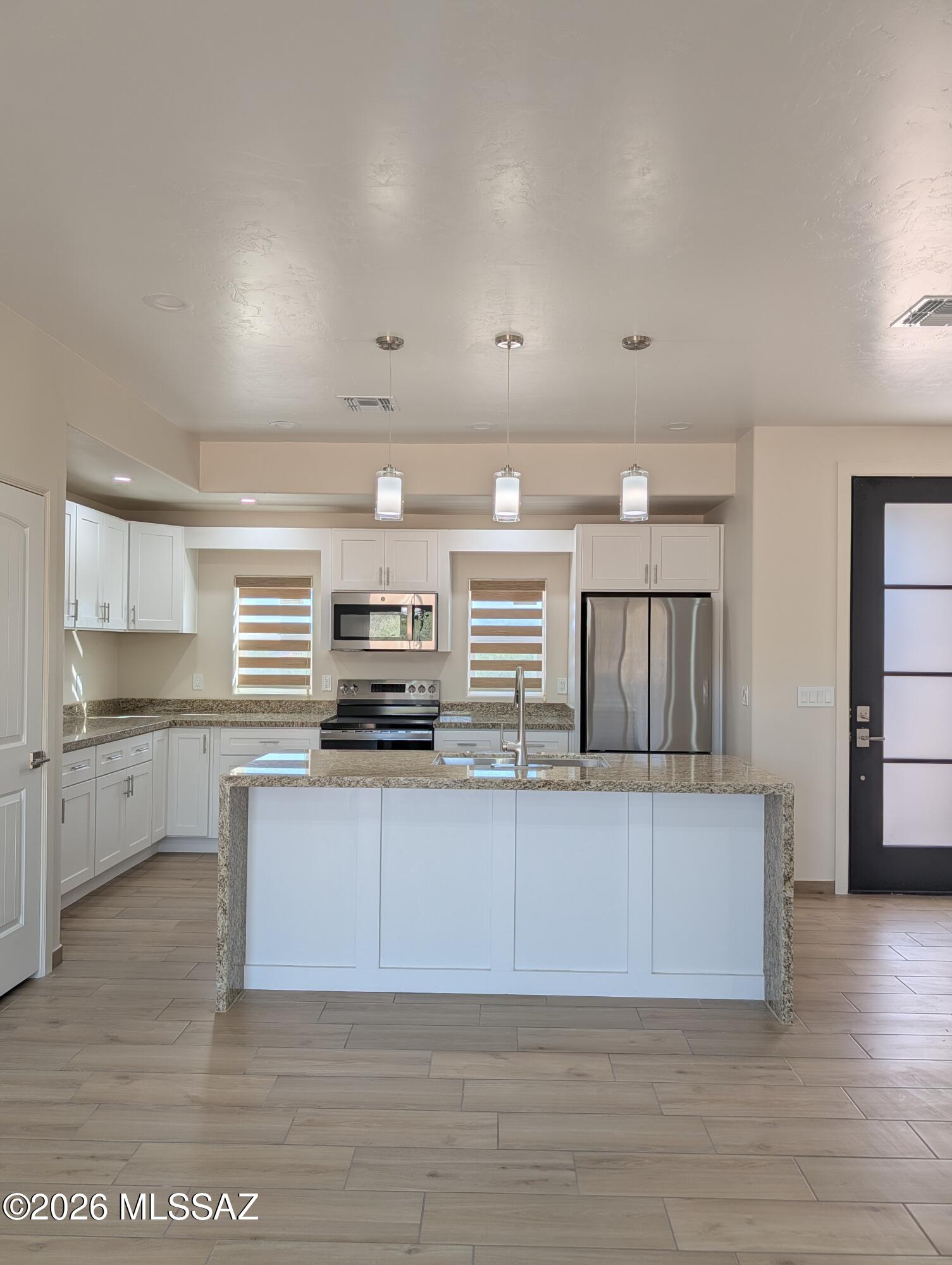 1795 Laponia Rio Rico, AZ 85648 - Photo 3 of 20 kitchen 1