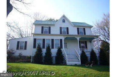 27200 Clarksburg Road Damascus, MD 20872 - Photo 1 of 30 Exterior (Main)