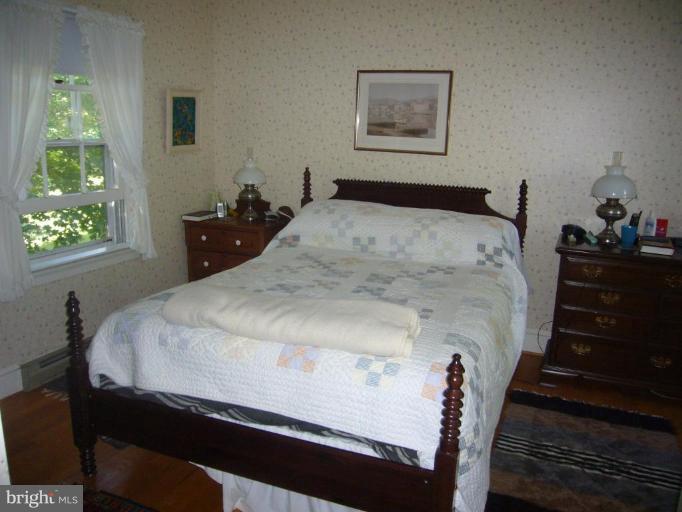 27200 Clarksburg Road Damascus, MD 20872 - Photo 17 of 30 Master Bedroom