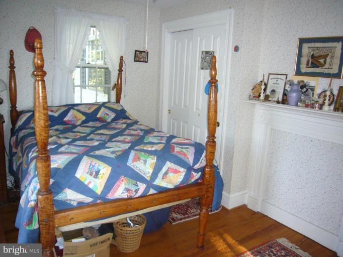 27200 Clarksburg Road Damascus, MD 20872 - Photo 19 of 30 Bedroom #1