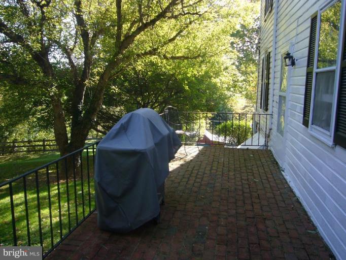27200 Clarksburg Road Damascus, MD 20872 - Photo 24 of 30 Patio