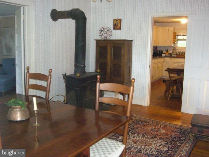 27200 Clarksburg Road Damascus, MD 20872 - Photo 7 of 30 Dining Room #3