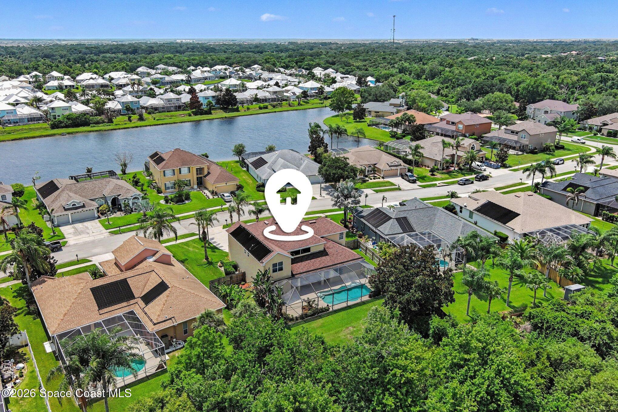 1401 Cape Sable Drive Melbourne, FL 32940 - Photo 40 of 42 042_file_8659