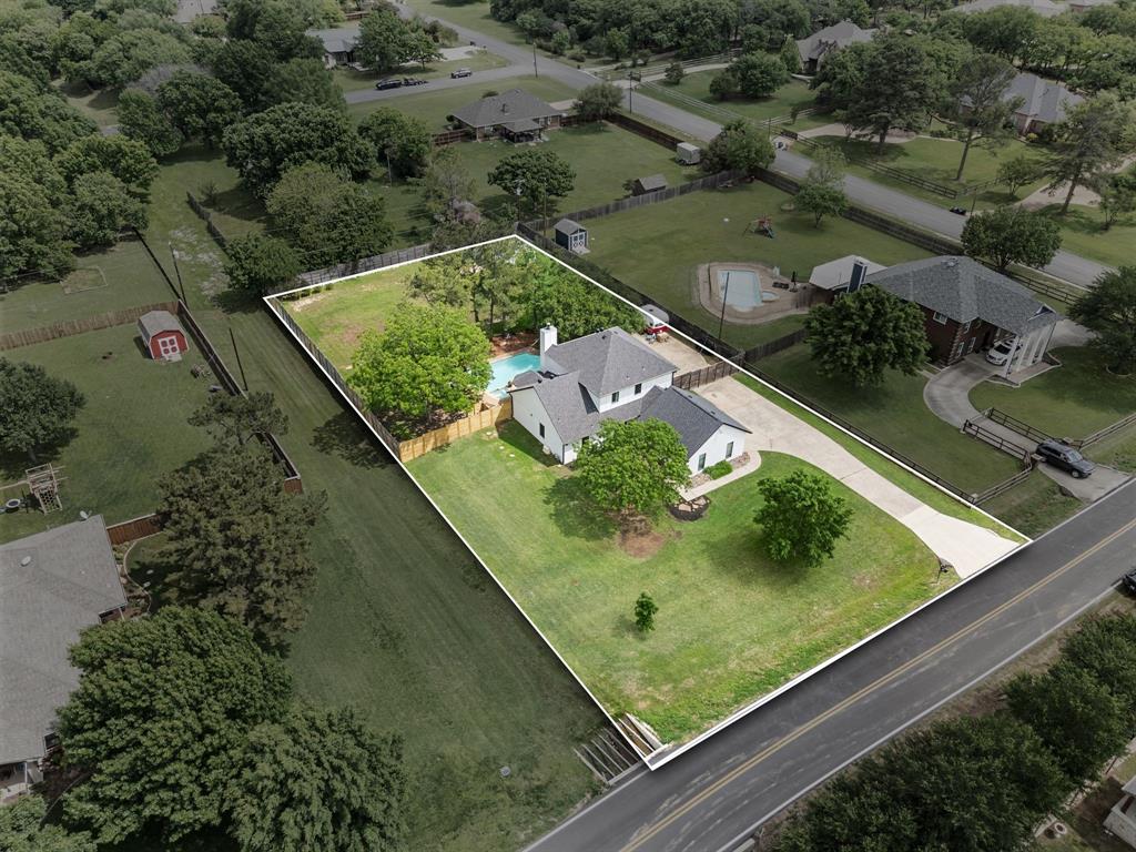 508 Chandler Road Keller, TX 76248 - Photo 34 of 39