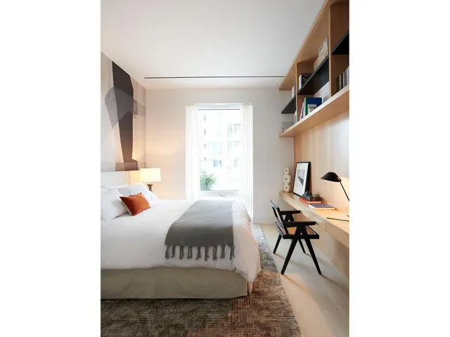 $2,945,000 | 200 East 59th Street, Unit 6A | Midtown East