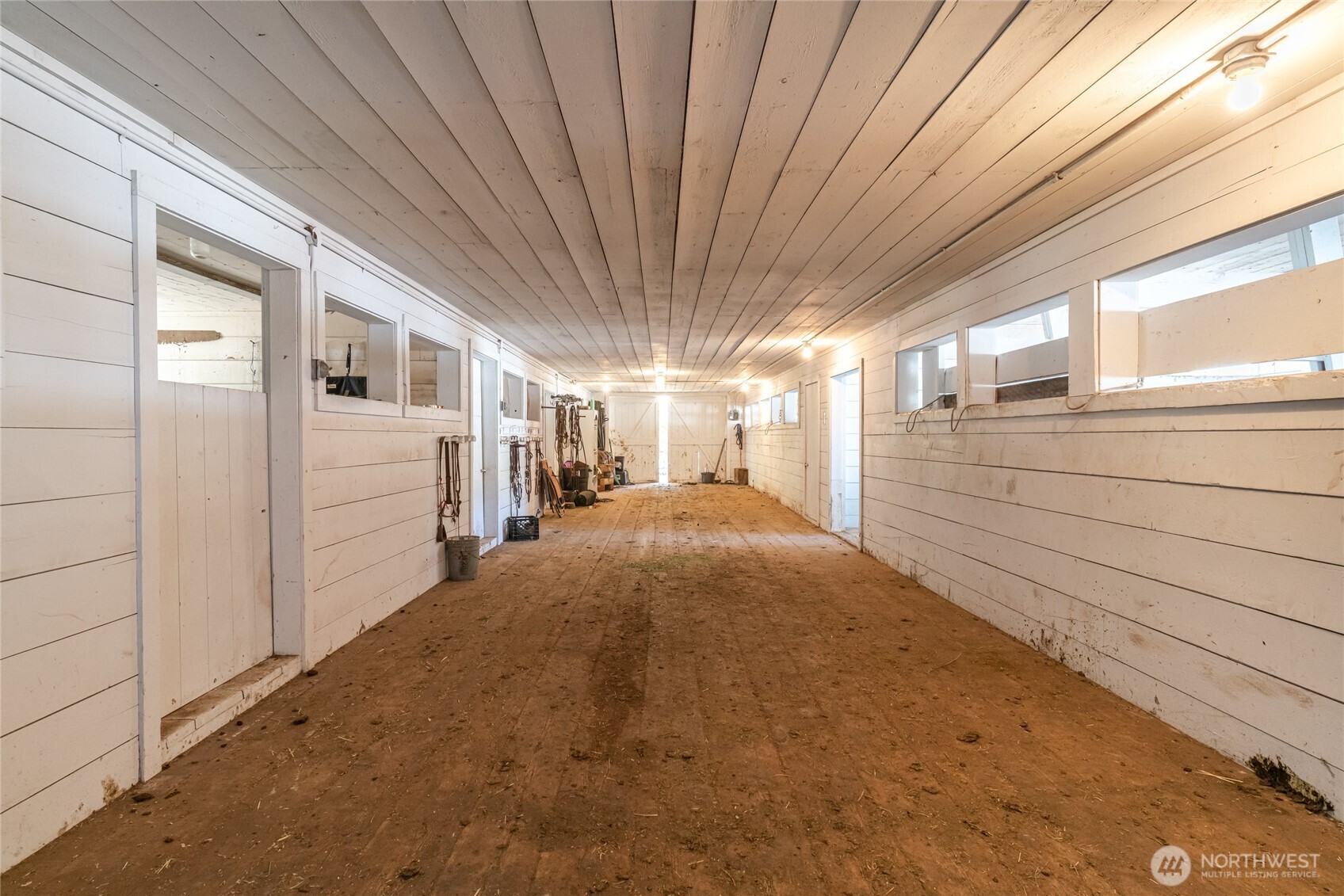 579 Eastside Chewuch Road Winthrop, WA 98862 - Photo 22 of 37 a view of a porch with furniture and window