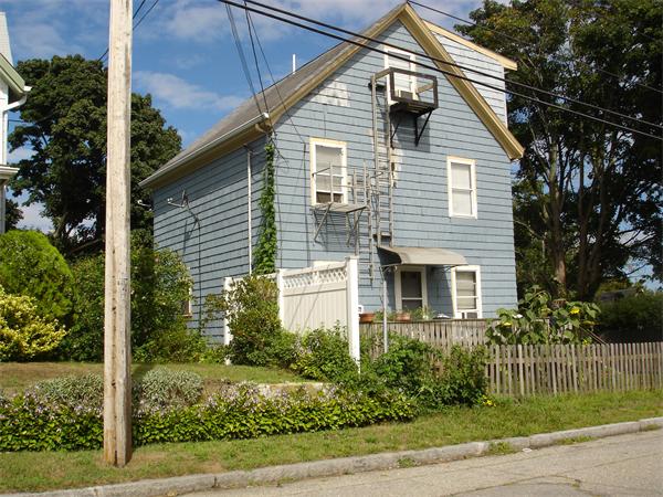 211 Carl Street Fall River, MA 02721 - Photo 1 of 4