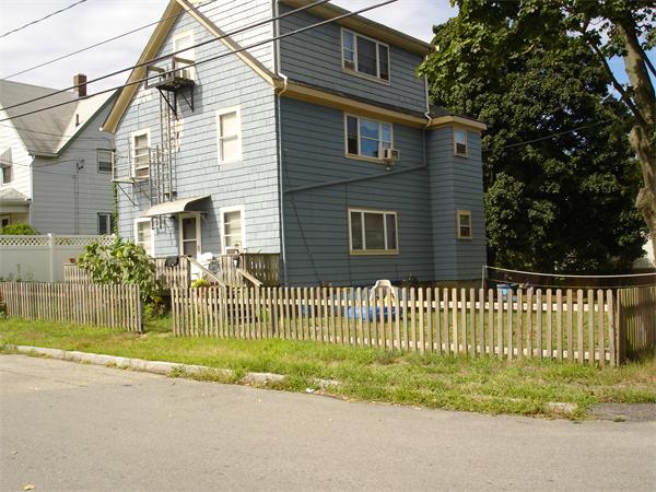 211 Carl Street Fall River, MA 02721 - Photo 2 of 4