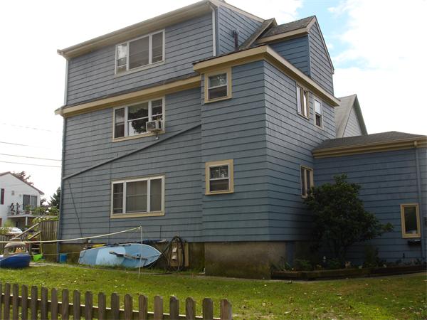 211 Carl Street Fall River, MA 02721 - Photo 3 of 4