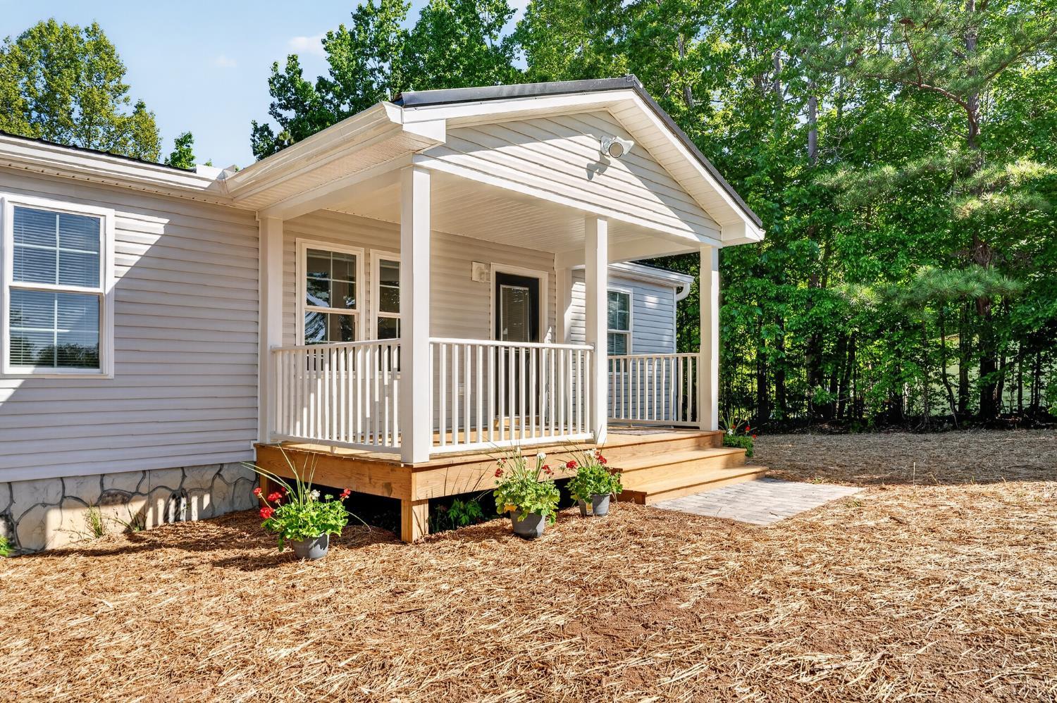 3255 Cutbanks Road Pamplin, VA 23958 - Photo 23 of 30
