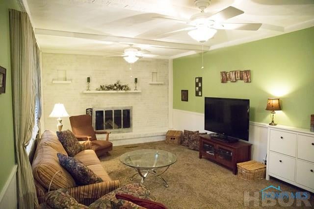 2219 Westmoor Road Findlay, OH 45840 - Photo 25 of 30 Photo 25