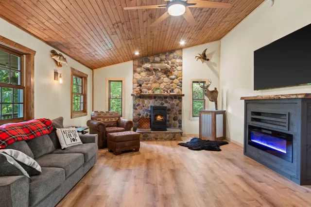 $399,900 | 1132 Apache Avenue, Nekoosa, WI 54457