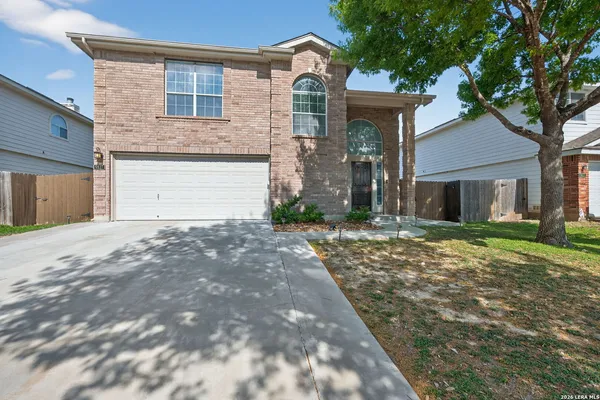 $1,800 | 9827 Palomino Oaks, San Antonio, TX 78254
