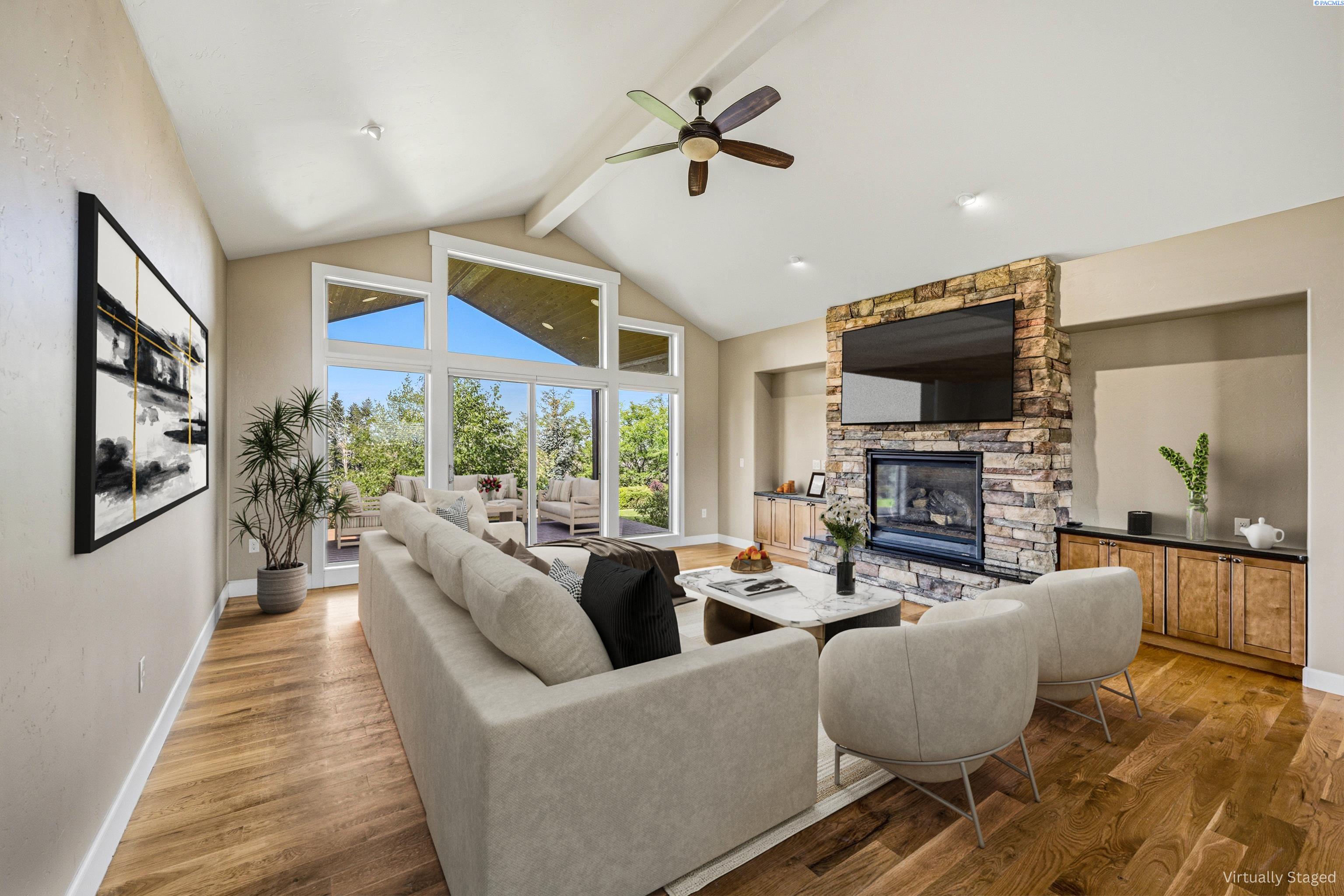 1875 Barclay Ridge Drive Pullman, WA 99163 - Photo 8 of 50 Gallery Image 8