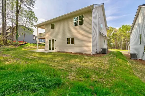 $699,900 | 1709 Eastside Parc Street, Atlanta, GA 30316