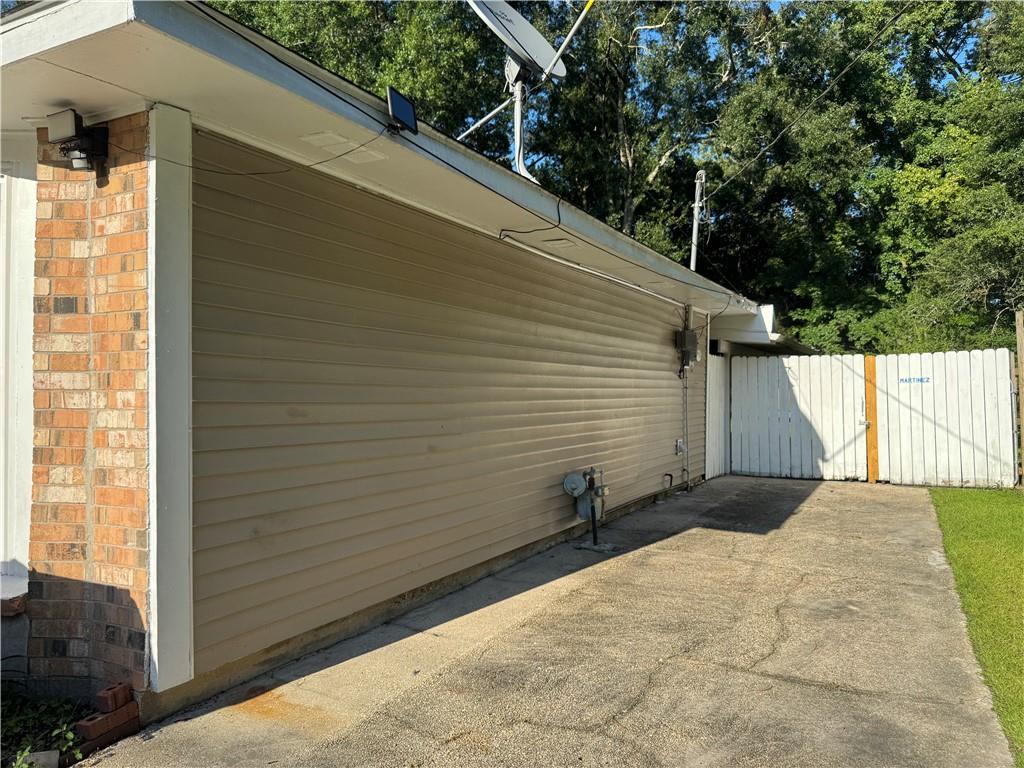 450 North Magnolia Street Slidell, LA 70460 - Photo 27 of 29