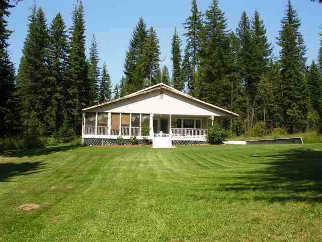 4465 North Spotted Road Clayton, WA 99110 - Photo 1 of 9