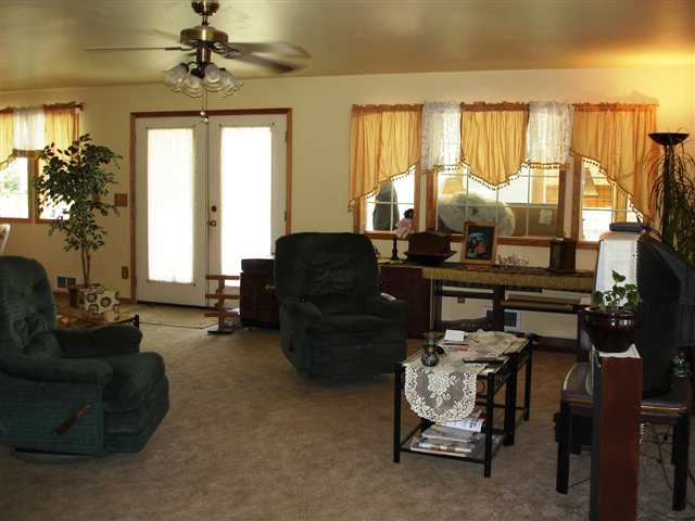 4465 North Spotted Road Clayton, WA 99110 - Photo 4 of 9