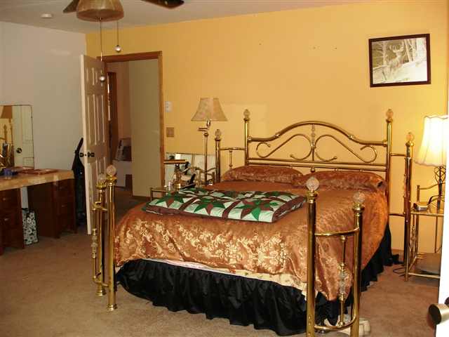 4465 North Spotted Road Clayton, WA 99110 - Photo 6 of 9