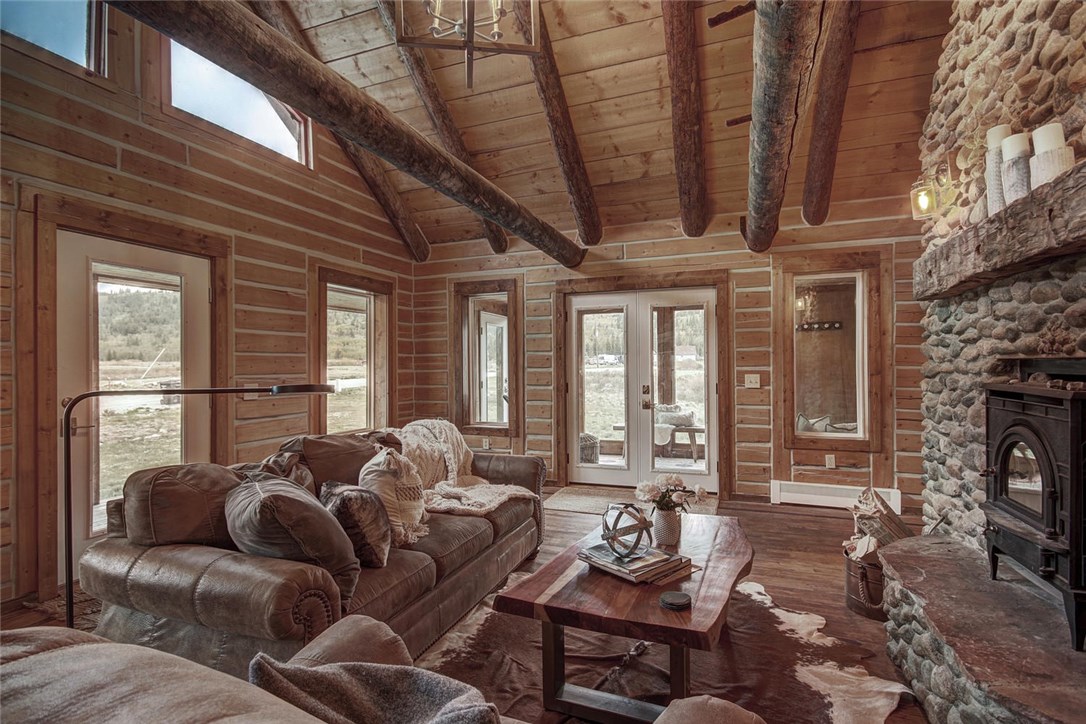104 Kootchie Kootchie Road Alma, CO 80420 - Photo 10 of 35 Gallery Image 10