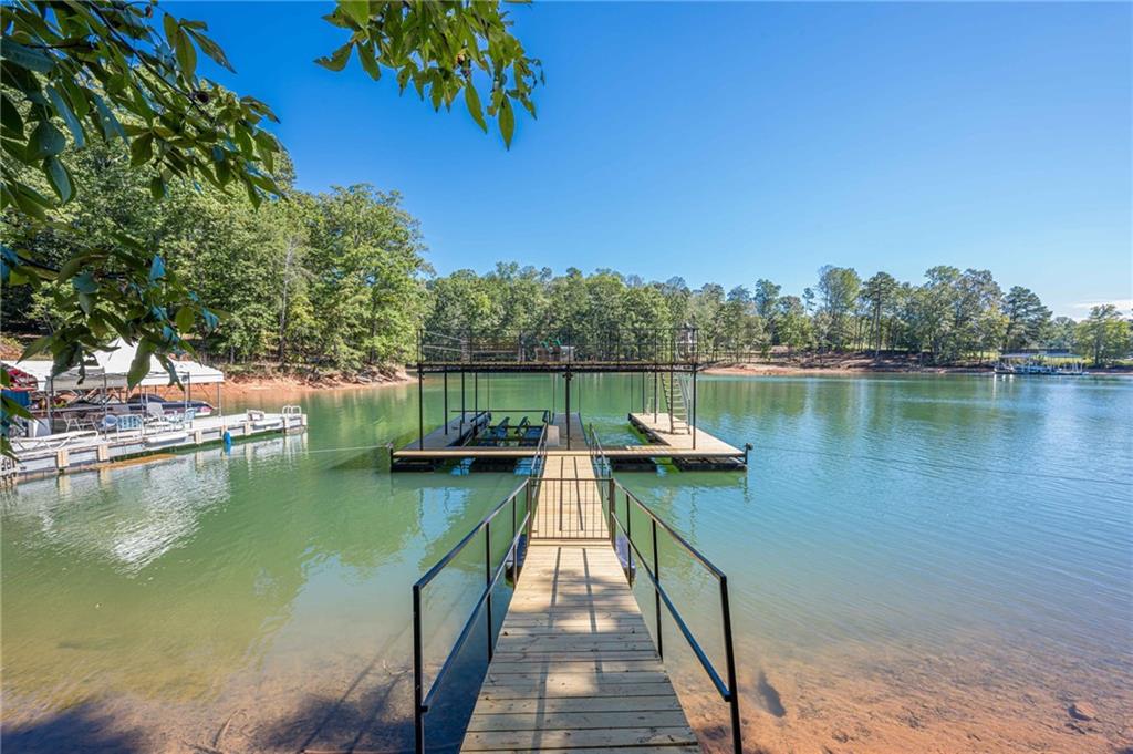 6535 Smith Cove Way Cumming, GA 30041 - Photo 4 of 20