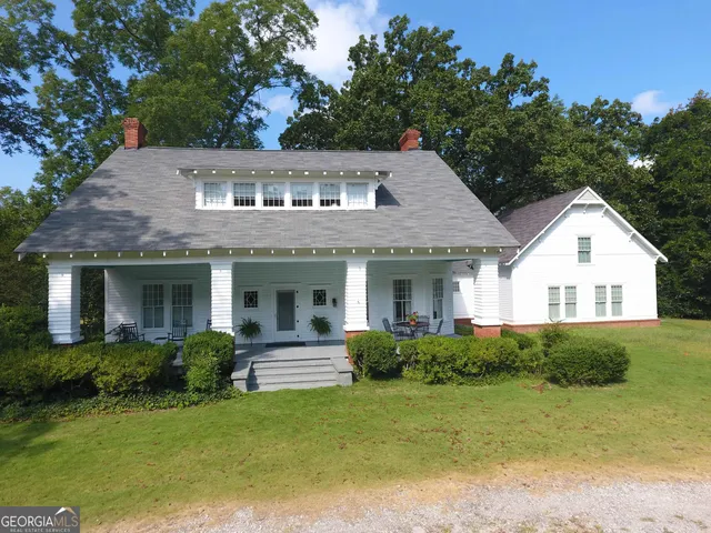 $450,000 | 788 State Highway 11, Covington, GA 30014