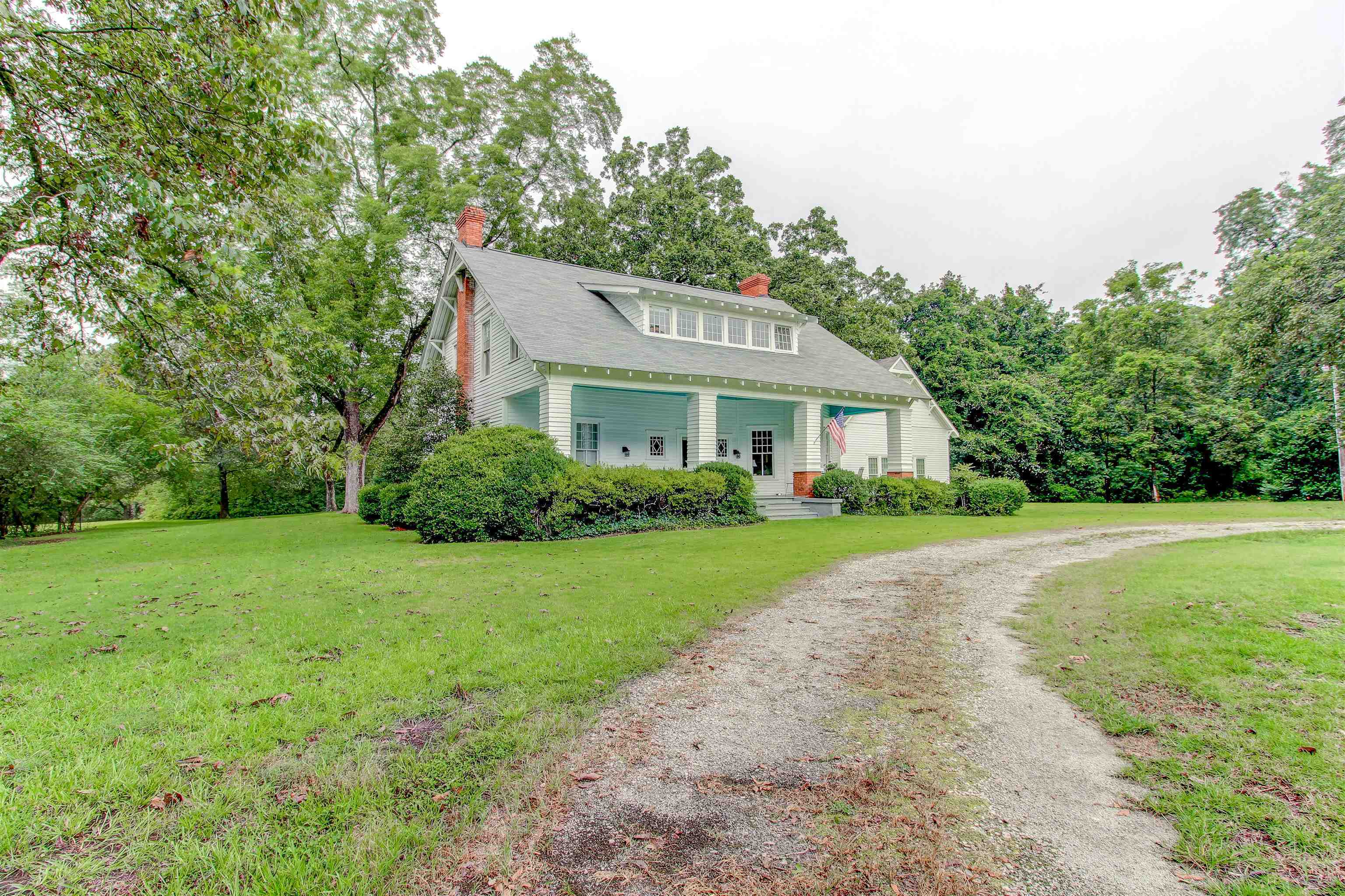 788 State Highway 11 Covington, GA 30014 - Photo 36 of 39