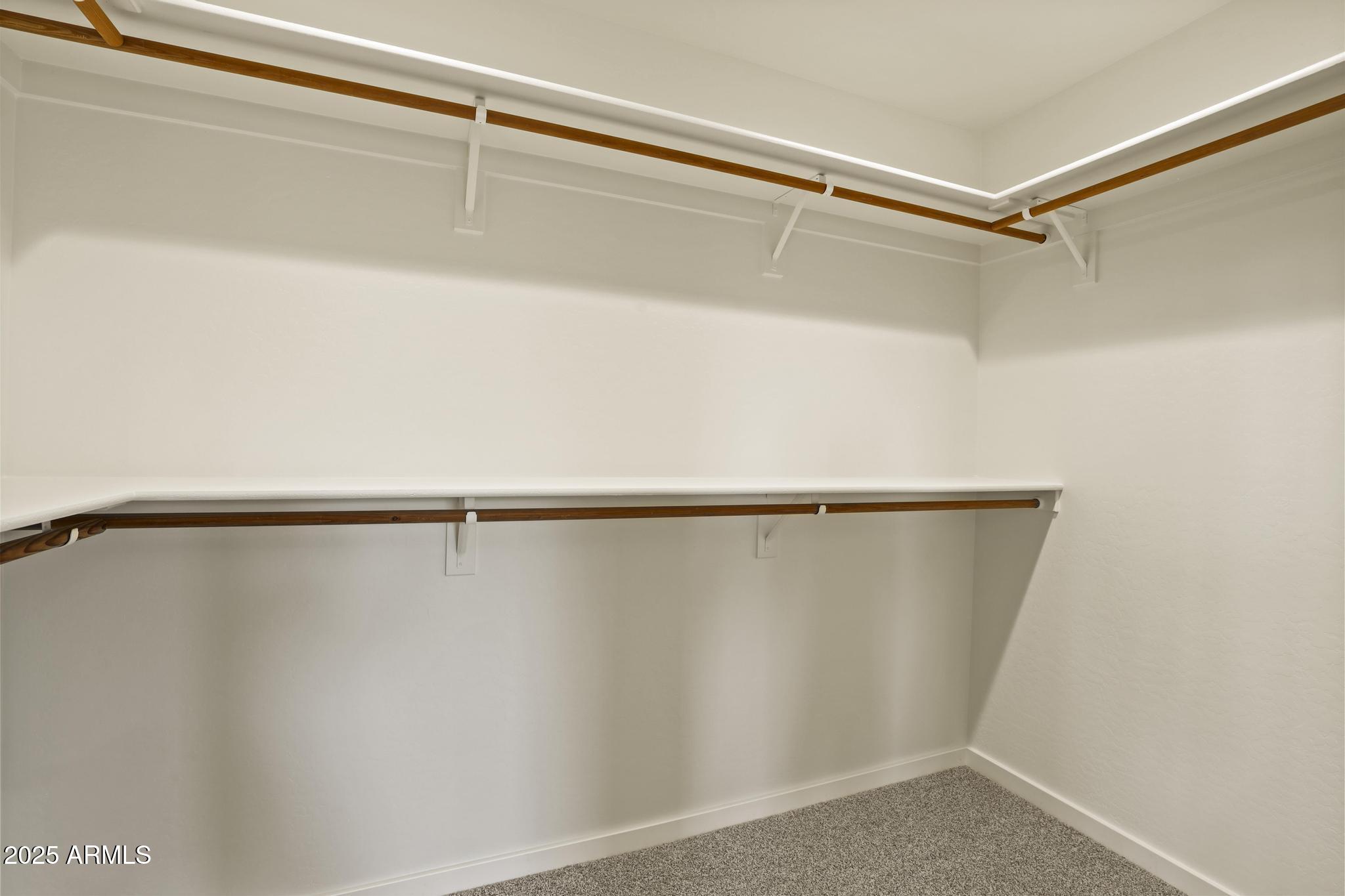 1105 South Kinzer Court Payson, AZ 85541 - Photo 25 of 44 a view of a rack