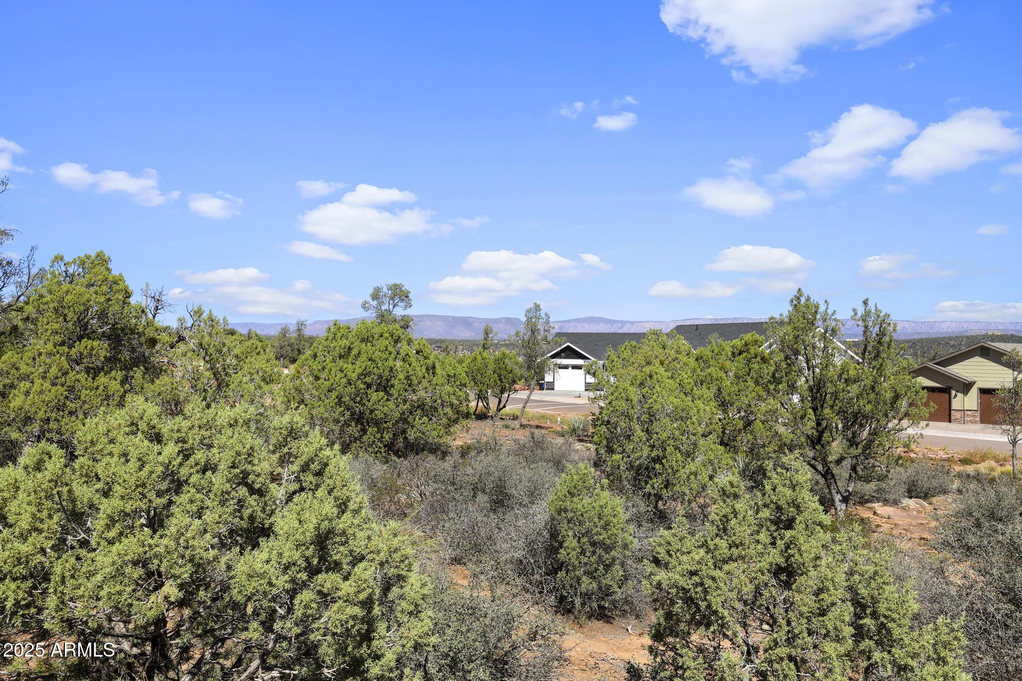 1105 South Kinzer Court Payson, AZ 85541 - Photo 38 of 44 a view of a city