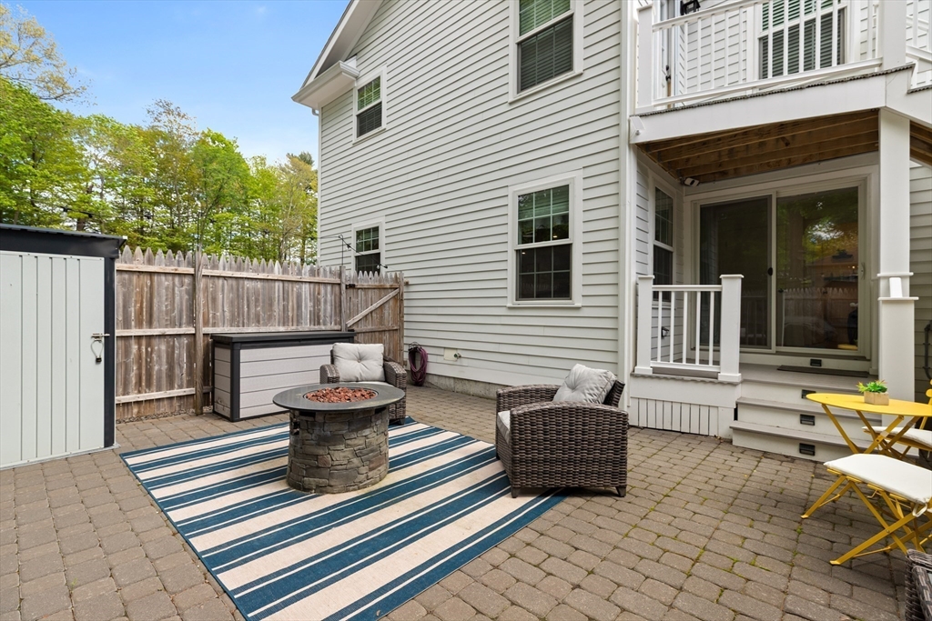 2253 Washington Street, Unit 1 Canton, MA 02021 - Photo 24 of 28