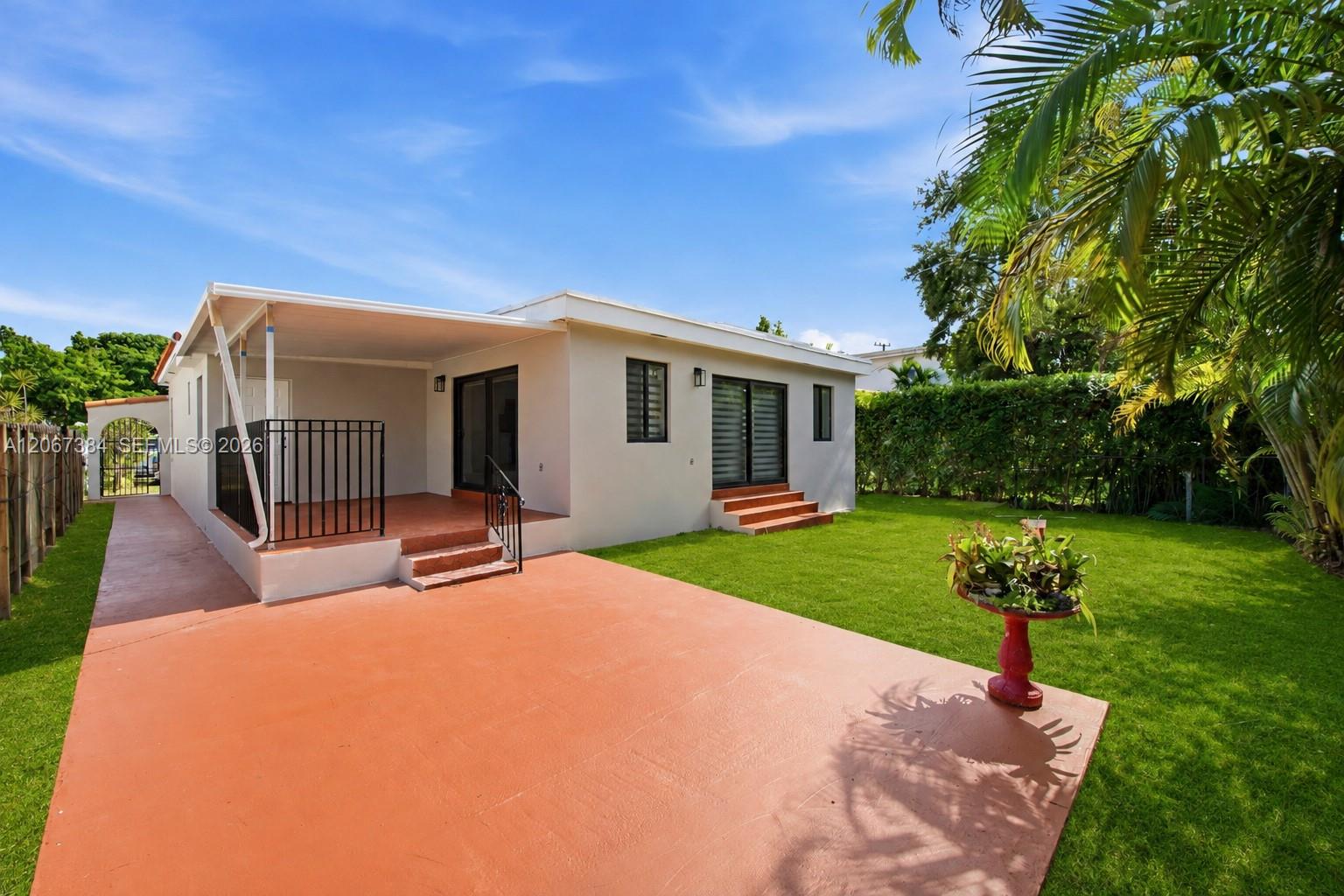 5000 Southwest 5th Terrace Miami, FL 33134 - Photo 16 of 19 Gallery Image 16