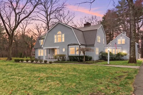 $1,995,000 | 15 River Meadow Drive, West Newbury, MA 01985