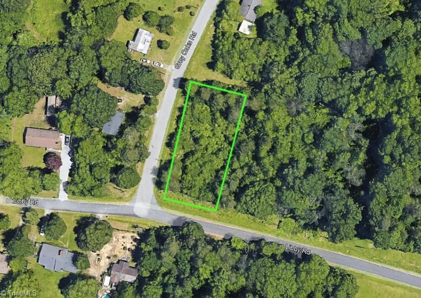 64-67 Libby Road Trinity, NC 27370 - Photo 1 of 1