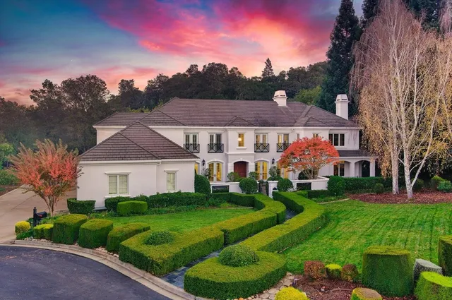 $4,995,000 | 1527-1527 Honey Suckle Court, Pleasanton, CA 94588