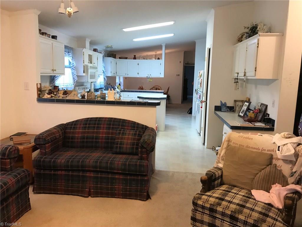 6253 Maple Springs Road Seagrove, NC 27341 - Photo 3 of 8
