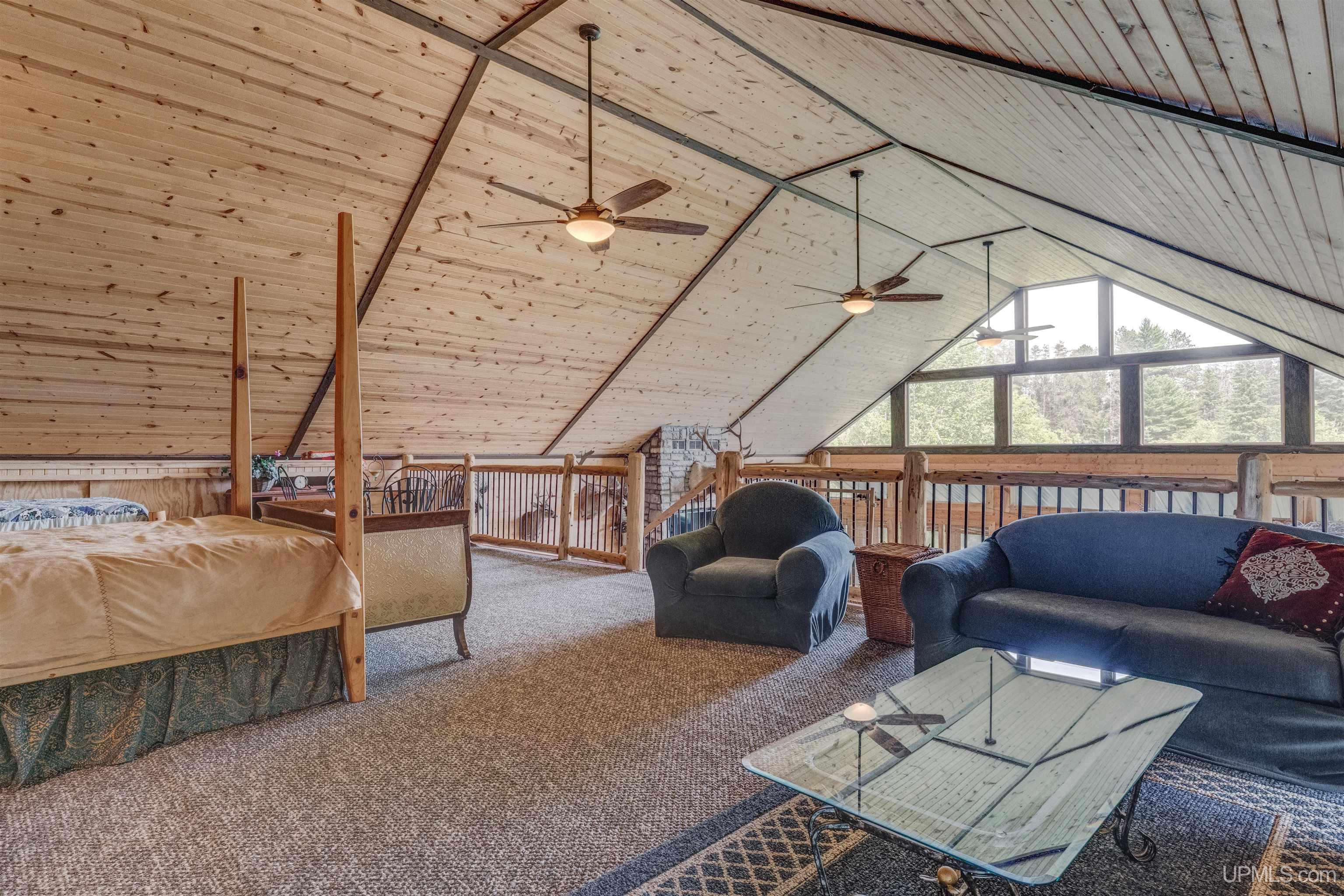 6865 Co Road Ishpeming, MI 49849 - Photo 45 of 97