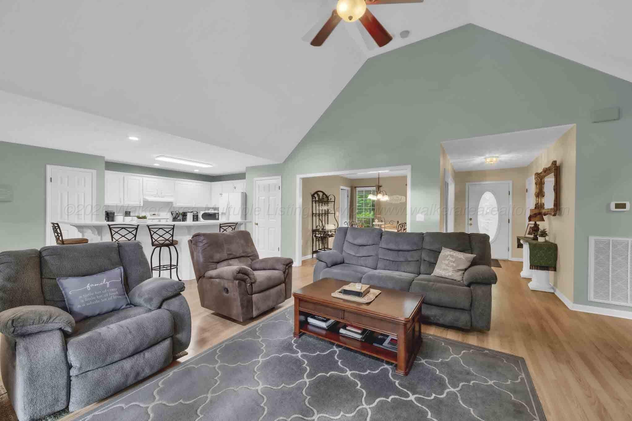 571 Mountain Road Cordova, AL 35550 - Photo 6 of 50 Gallery Image 6