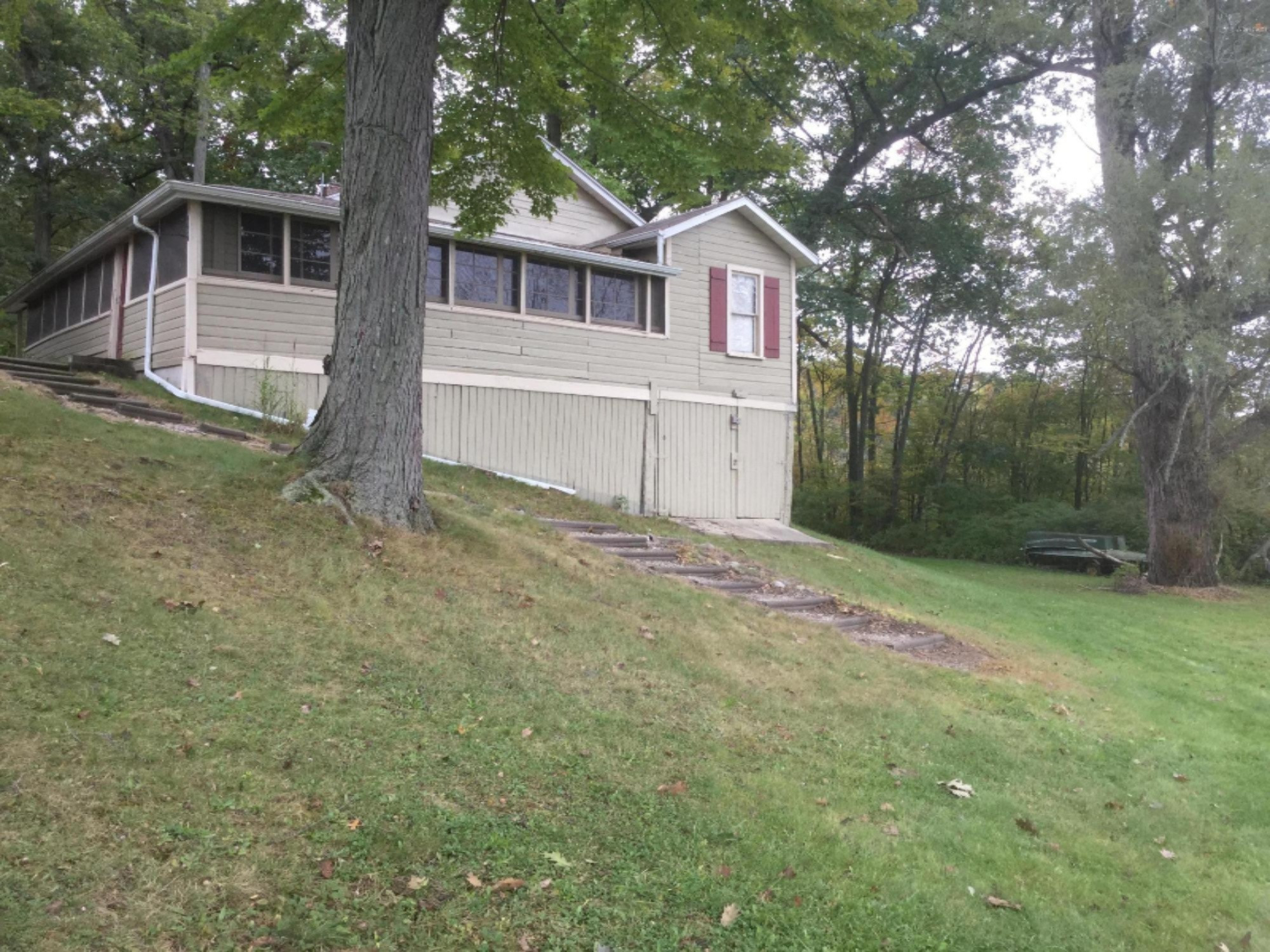 8207 Branch Road Orleans, MI 48865 - Photo 1 of 28 Harms-Wilford Cottage-14 (003)