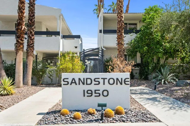 $2,650 | 1950 South Palm Canyon Drive, Unit 107, Palm Springs, CA 92264