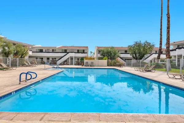 $2,500 | 1950 South Palm Canyon Drive, Unit 107, Palm Springs, CA 92264