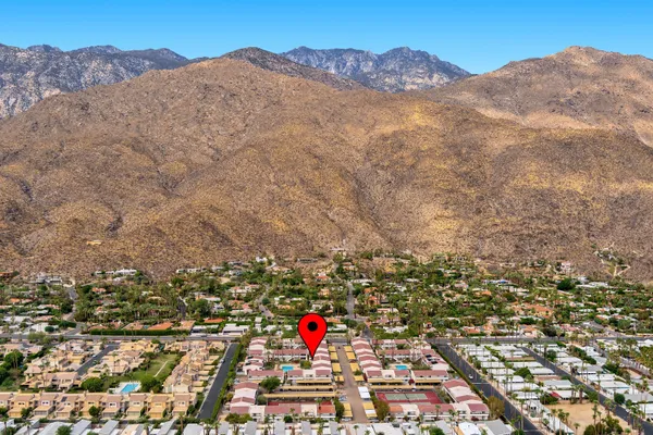 $2,500 | 1950 South Palm Canyon Drive, Unit 107, Palm Springs, CA 92264
