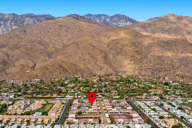 $2,650 | 1950 South Palm Canyon Drive, Unit 107, Palm Springs, CA 92264