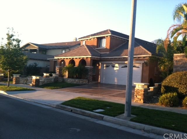 12584 Vintner Drive Rancho Cucamonga, CA 91739 - Photo 1 of 1