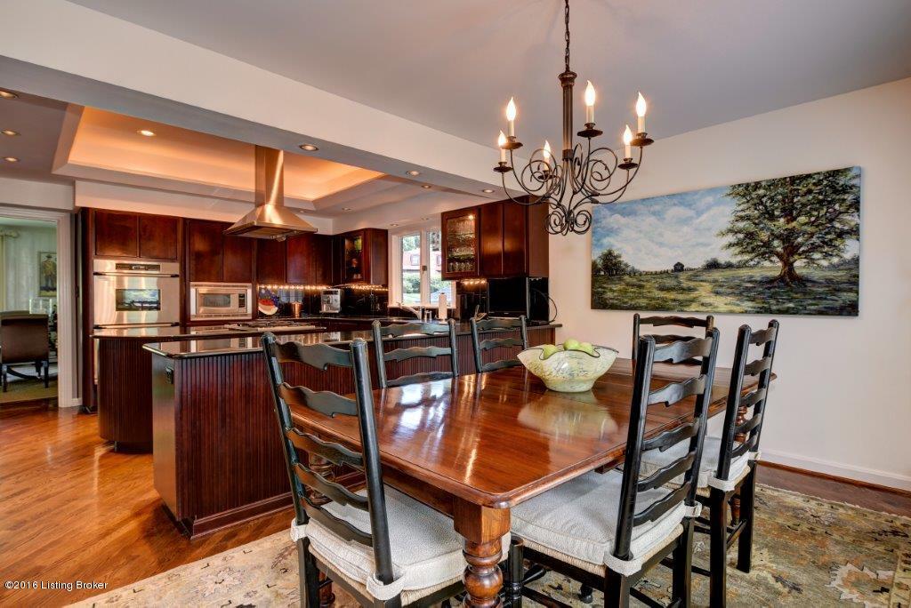 1120 Rostrevor Circle Louisville, KY 40205 - Photo 20 of 45 19
